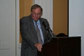 Bill Stafford, President, Trade Development Alliance of Greater Seattle